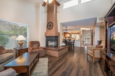 7601 N Calle Sin Envidia unit 40, Tucson, AZ 85718 - photo 3