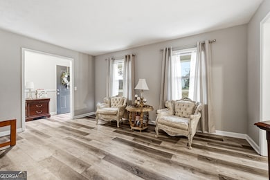 6642 Forestdale Ln, Douglasville, GA 30135 - photo 7