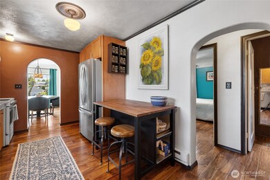 beautiful marble countertops