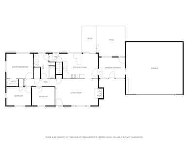 Main Floor