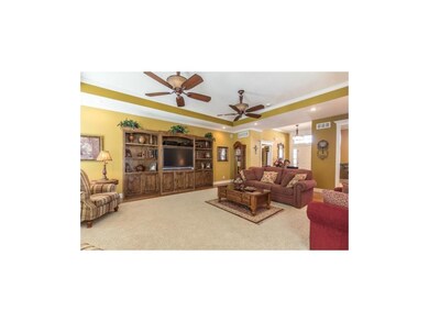 A Great Room that has earned the name GREAT!