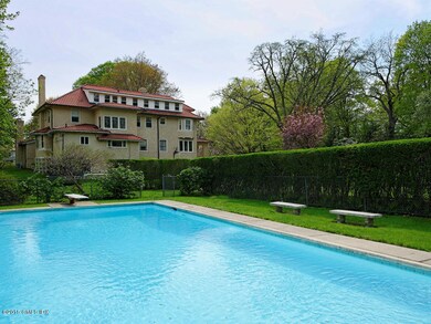 41 Rock Ridge Ave, Greenwich, CT 06831 - photo 4