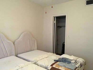 Bedroom.