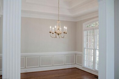 5012 Bearberry Point, Greensboro, NC 27455 - photo 4