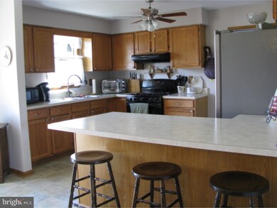 438 Shaws Mill Rd, Newport, NJ 08345 - photo 5