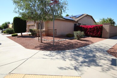 17516 W Pershing St, Surprise, AZ 85388 - photo 3