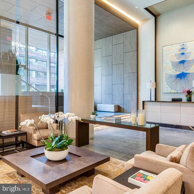 2501 M St NW unit 410, Washington, DC 20037 - photo 4