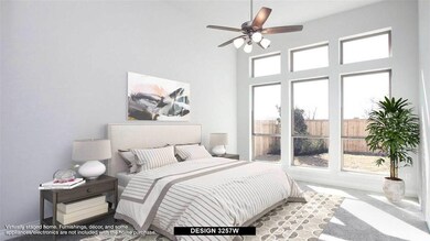 20603 Grazing Foal Ln, Tomball, TX 77377 - photo 5