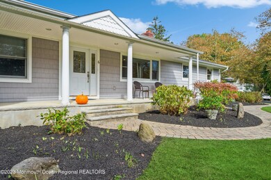 6 Windingbrook Way, Holmdel, NJ 07733 - photo 2