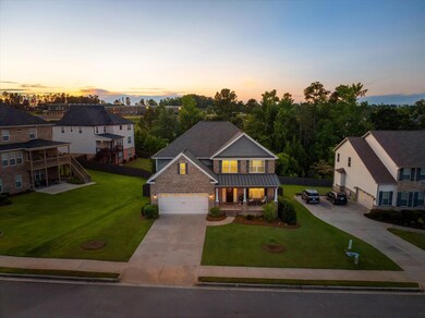 1206 Arcilla Point, Martinez, GA 30907 - photo 4