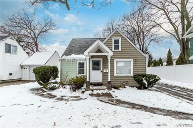 458 Fredericka St, North Tonawanda, NY 14120 - photo 2