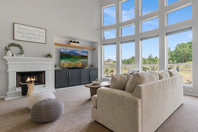 3598 Rock Daisy Dr, Spring, TX 77386 - photo 5