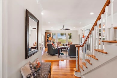 16 Fairway Village Ln, Isle of Palms, SC 29451 - photo 5