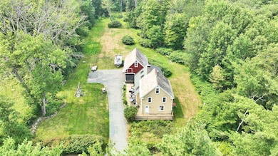 20 Holman Rd, Fitzwilliam, NH 03447 - photo 2