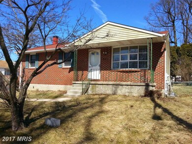 1802 Redwood Ave, Parkville, MD 21234 - photo 5