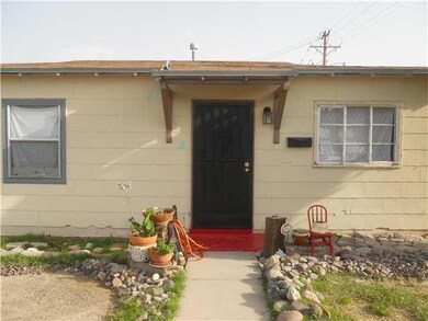 2500 Mountain Ave, El Paso, TX 79930 - photo 4