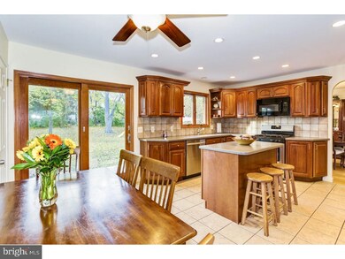 610 Bergen Dr, Cinnaminson, NJ 08077 - photo 2