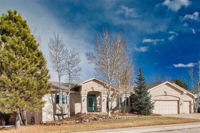 1020 Monument St, Calhan, CO 80808 - photo 2