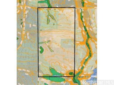 Topographic Map