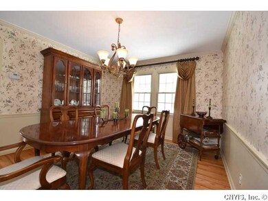 Dining Room.
