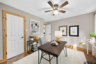 509 Wildewood Dr, Chandler, TX 75758 - photo 7