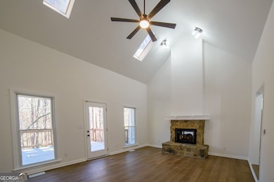 1190 Saint Ives Ct, Suwanee, GA 30024 - photo 5