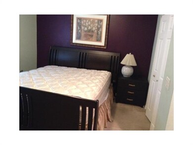 Bedroom Master