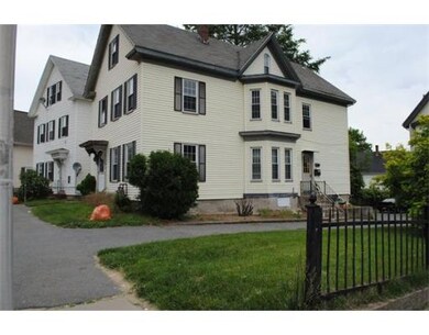 20 Saint Marys Square, Taunton, MA 02780 - photo 2