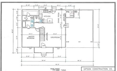 664 Ridge St, Manchester, TN 37355 - photo 2