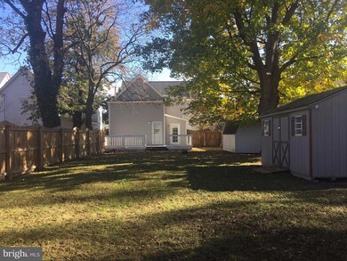 206 Tilghman Ave, Centreville, MD 21617 - photo 2