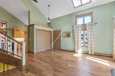 23666 Genesee Village Rd, Golden, CO 80401 - photo 2