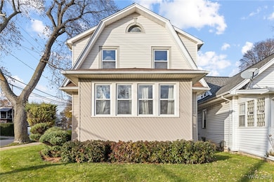 66 Maple Ridge Ave, Buffalo, NY 14215 - photo 2