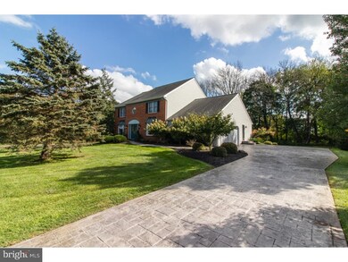 304 Gosling Dr, North Wales, PA 19454 - photo 2