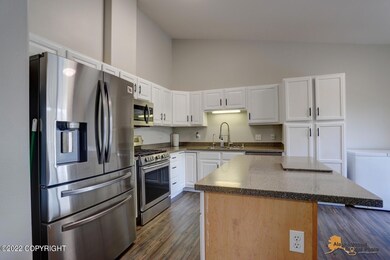 2867 S Avalon Cir, Wasilla, AK 99654 - photo 5