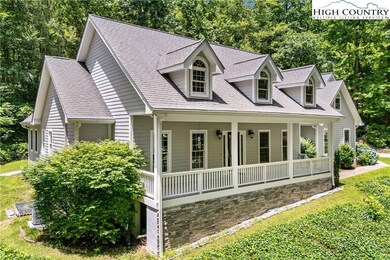 57 Rocky Branch Trail, Marion, NC 28752 - photo 4