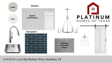 3126 Sky Harbour Dr, Granbury, TX 76049 - photo 7