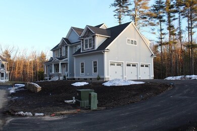 43 Taylor's Ln, Rowley, MA 01969 - photo 4