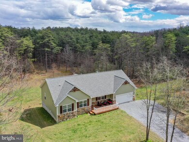 540 Adams Rd, Winchester, VA 22603 - photo 2