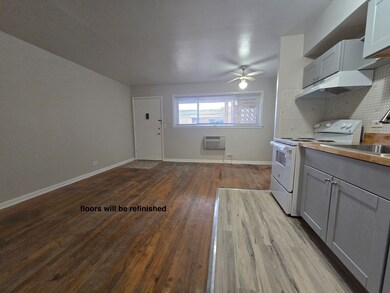 7201 W Wellington Ave unit 3G, Elmwood Park, IL 60707 - photo 2