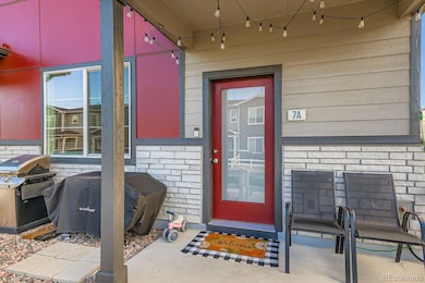 503 S Rollie Ave unit 7A, Fort Lupton, CO 80621 - photo 3