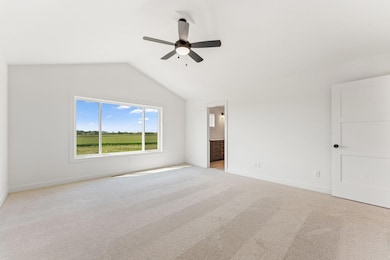 OneTenTen Homes Madison Spec - 1280 Ardcurra Row, Rosemount