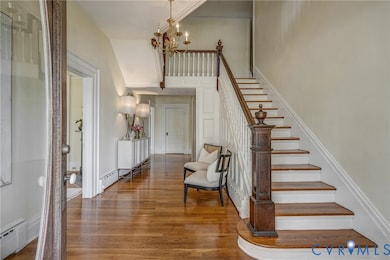 13126 W James Anderson Hwy, Buckingham, VA 23921 - photo 4