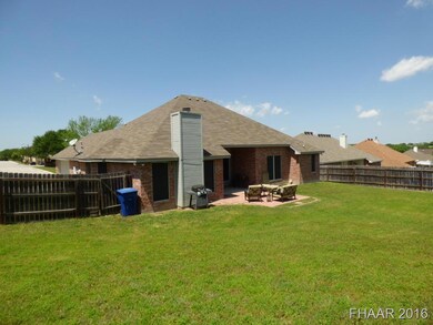 1202 Hawk Trail, Copperas Cove, TX 76522 - photo 4
