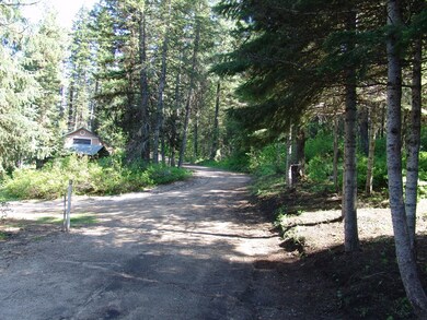 Road Onto Property Onto Pad Site