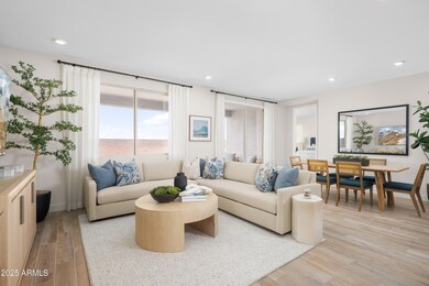 2928 E Mecklenburg Way, San Tan Valley, AZ 85143 - photo 3