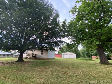 400 Main St, Kemp, OK 74747 - photo 5