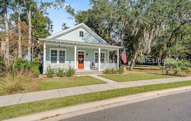 101 Patina Dr, Beaufort, SC 29907 - photo 2