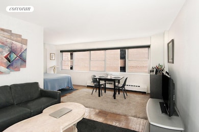 Gotham Towne House unit 11L, New York, NY 10022 - photo 7
