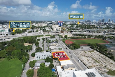 1250 - 1234 NW 7th Ave, Miami, FL 33136 - photo 3