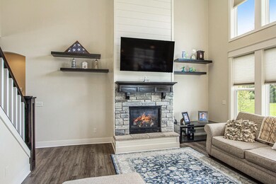 7317 Nantucket Dr SW, Byron Center, MI 49315 - photo 5